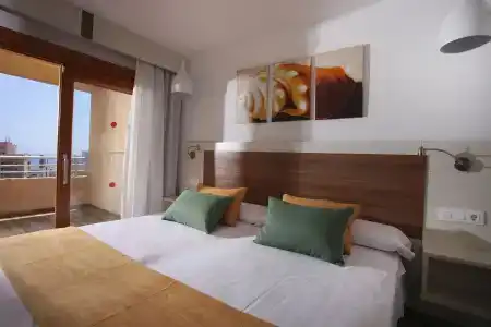 Sandos Benidorm Suites - 4