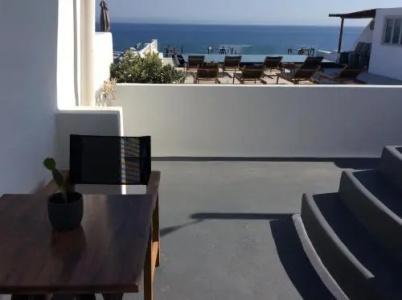 Almyra Oia Suites - 26