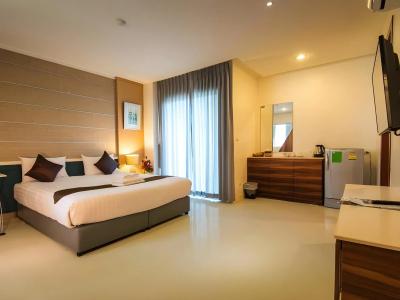 Korapura Resort - 26