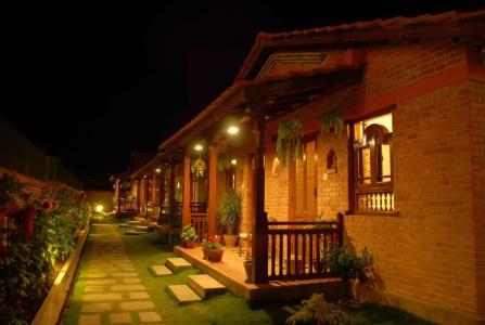Vardan Resort n' - 71