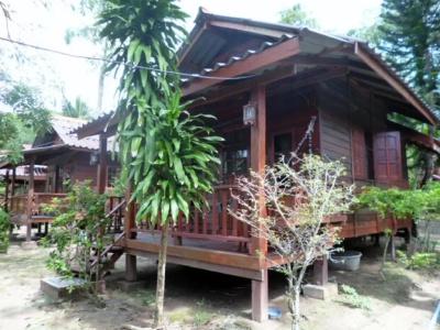 Haad Salad Resort - 12