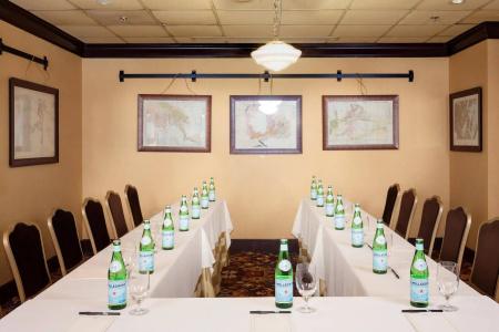 The Arctic Club Seattle, a DoubleTree by Hilton - 14
