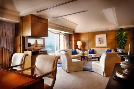 InterContinental Yokohama Grand - 7
