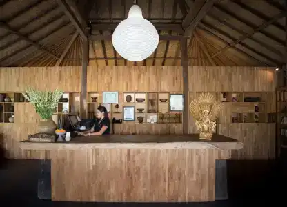 De Villas & Spa - 24