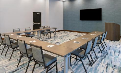 Hyatt Place - 45