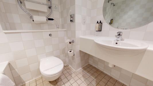 Holiday Inn Cambridge, An Ihg - 9