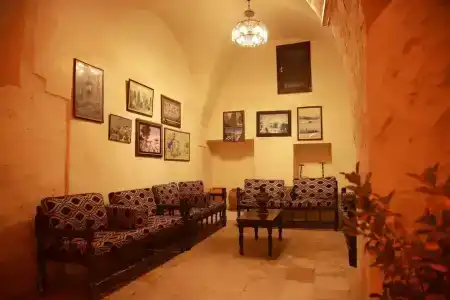 Aslan Guest House - 10