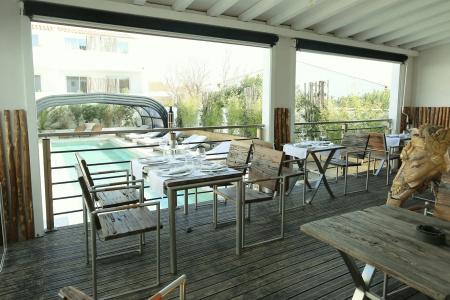 Vila De La Mar & Spa - 13