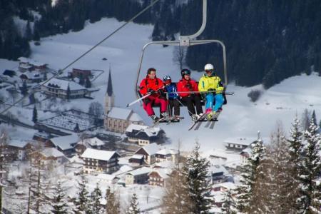 Nagglerhof am Weissensee - 21