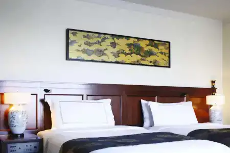 Chinzanso Tokyo - 1