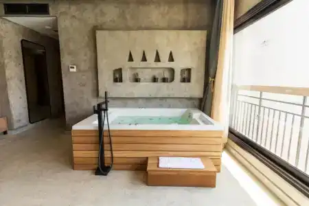 Sunrise Tucana Resort -Grand Select - 233