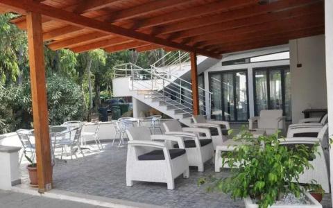 Villaggio Costa Blu - 10