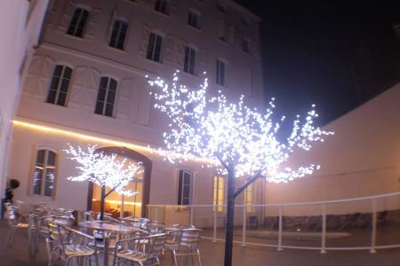 Hôtel Riquet Resort & Spa - 7