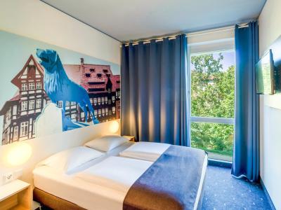 b&b Braunschweig-City - 5