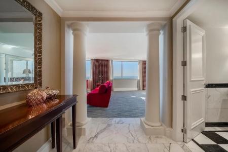 Jw Marriott Rio De Janeiro - 159