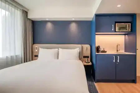 Holiday Inn Express Gent, An Ihg - 152