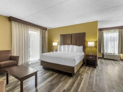 Best Western Plaza Inn - 87