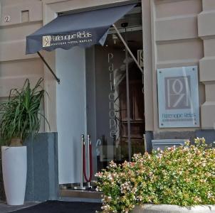 Partenope Relais - 16