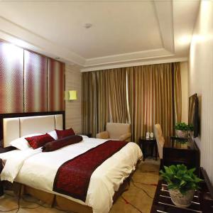 Chengdu Golden cube - 9