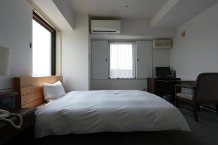 Alpha Inn Akita - 5