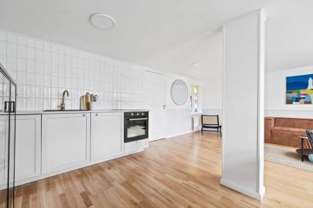 Baldursbrá Laufásvegur - 32