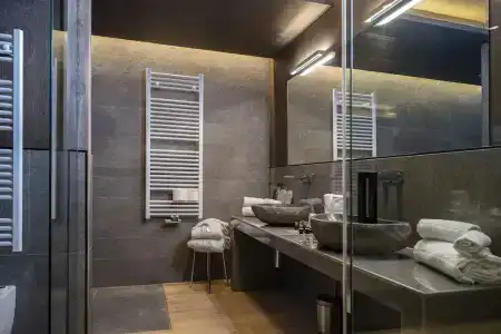 La Roccia Wellness - 79