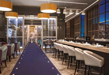 Downtown Rotana - 14