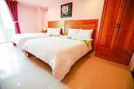 Dalat Flower & Spa - 118
