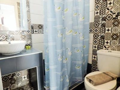 Evelina Pension! - 142