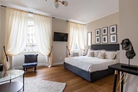 Corso Monforte Suites - 69