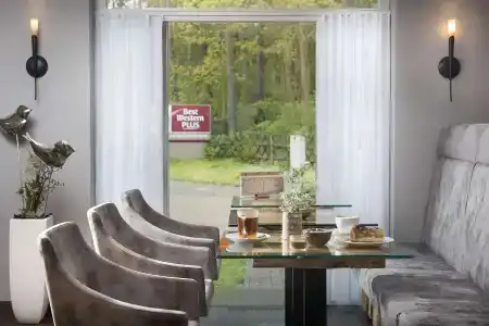 Best Western Plus OstseeWaldschloesschen - 7