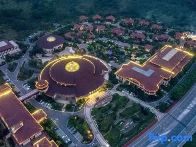 Holiday Inn Dalian Hot Spring, An Ihg - 10