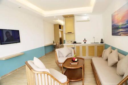 Tom Hill Resort & Spa Phu Quoc - 168