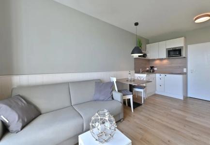 - & Ferienanlage Kapitäns-Häuser Breege - 58