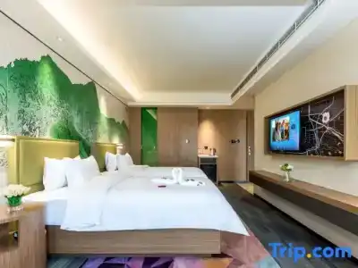 Hampton by Hilton Xi'an High-tech Zone - 30
