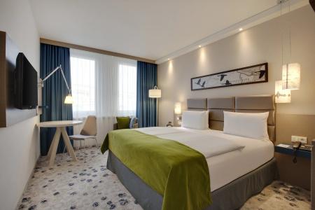 Holiday Inn Berlin City East Side, An Ihg - 3