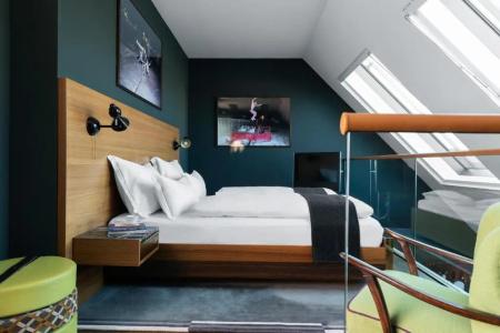 The Guesthouse Vienna - 173