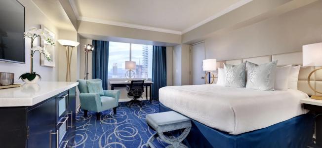 Westgate Las Vegas Resort and Casino - 6