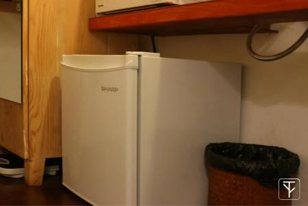 T-Boutique Hostel - Hua Lamphong - 66