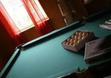 Алимовский плес - 1