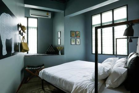 Bangkok Bed and Bike - 7