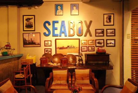 Seabox Khaolak Hostel - 14