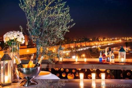 The Pearl Marrakech - 29