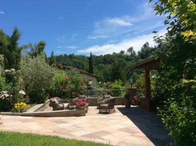 Villa Rigacci - 35