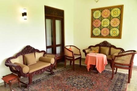 Villa Shanthi - 58