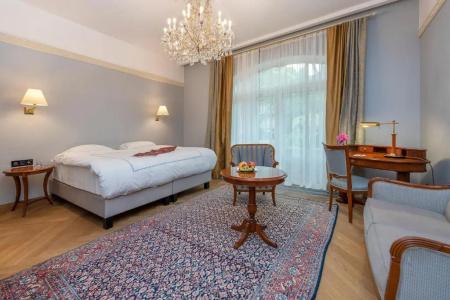 Grotthuss Boutique Vilnius - 80