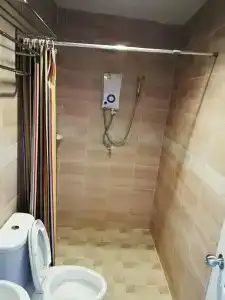 J P Inn Pattaya - 27