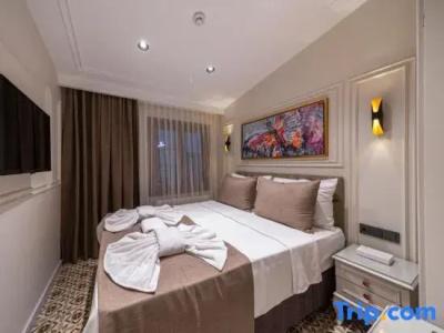 Pera Luna Residence - 46