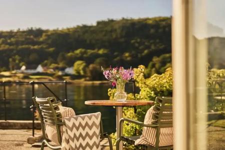 Farsund Resort - 43
