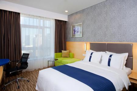 Holiday Inn Express Beijing Dongzhimen, An Ihg - 34